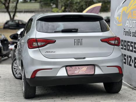 FIAT Argo 1.0 4P FLEX FIREFLY DRIVE, Foto 12