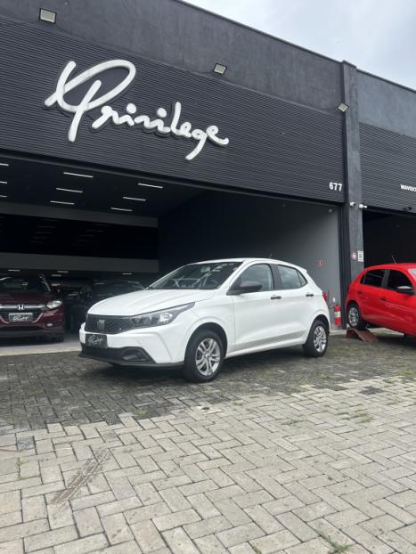 FIAT Argo 1.0 4P FLEX FIREFLY DRIVE, Foto 1