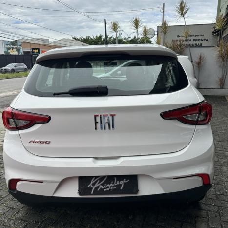 FIAT Argo 1.0 4P FLEX FIREFLY DRIVE, Foto 3