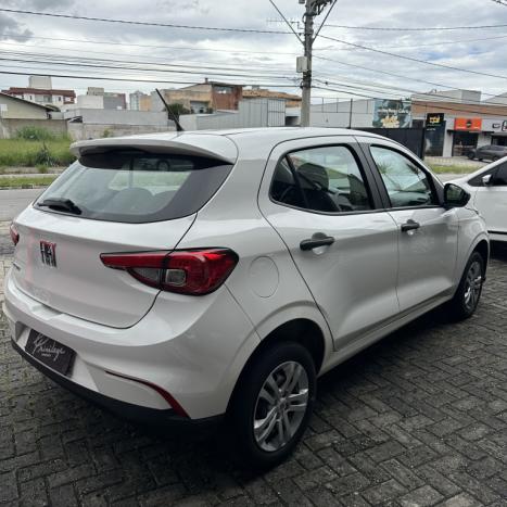 FIAT Argo 1.0 4P FLEX FIREFLY DRIVE, Foto 4