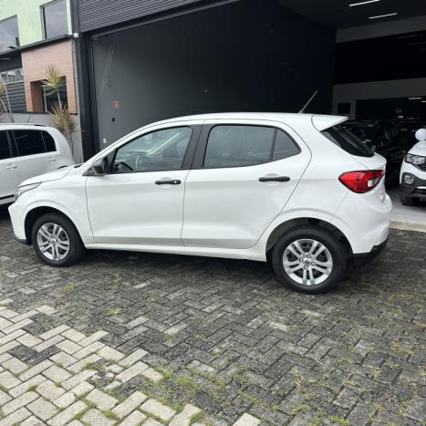 FIAT Argo 1.0 4P FLEX FIREFLY DRIVE, Foto 5