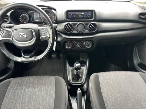 FIAT Argo 1.0 4P FLEX FIREFLY DRIVE, Foto 6