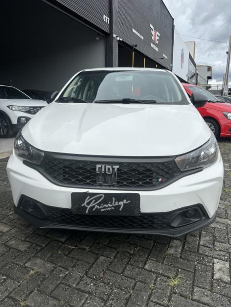 FIAT Argo 1.0 4P FLEX FIREFLY DRIVE, Foto 7