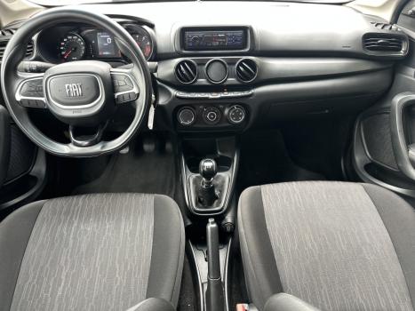 FIAT Argo 1.0 4P FLEX FIREFLY DRIVE, Foto 8