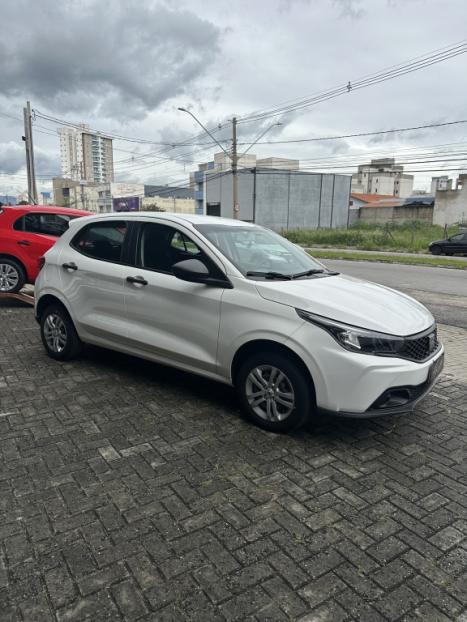 FIAT Argo 1.0 4P FLEX FIREFLY DRIVE, Foto 9