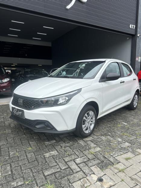 FIAT Argo 1.0 4P FLEX FIREFLY DRIVE, Foto 10