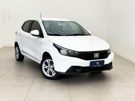 FIAT Argo 1.0 4P FLEX FIREFLY DRIVE, Foto 1