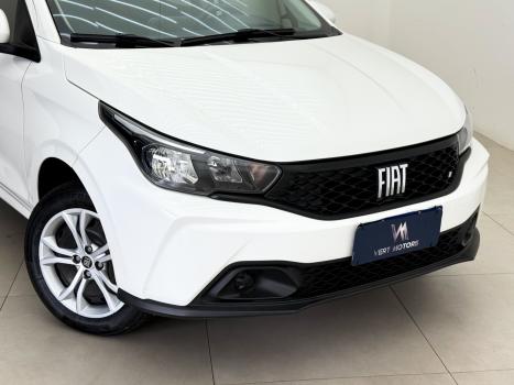 FIAT Argo 1.0 4P FLEX FIREFLY DRIVE, Foto 2