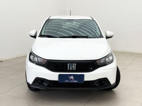 FIAT Argo 1.0 4P FLEX FIREFLY DRIVE, Foto 4