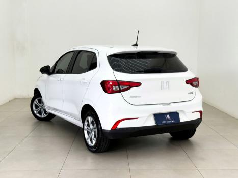FIAT Argo 1.0 4P FLEX FIREFLY DRIVE, Foto 5