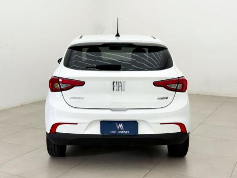 FIAT Argo 1.0 4P FLEX FIREFLY DRIVE, Foto 6