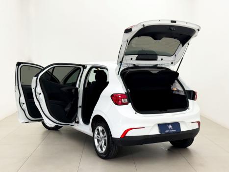 FIAT Argo 1.0 4P FLEX FIREFLY DRIVE, Foto 7