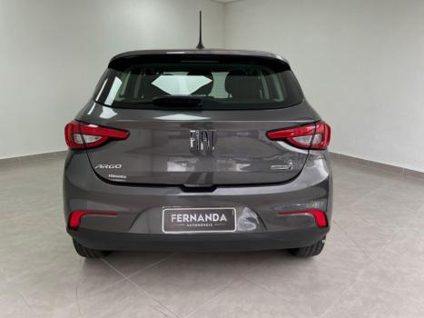 FIAT Argo 1.0 4P FLEX FIREFLY DRIVE, Foto 4