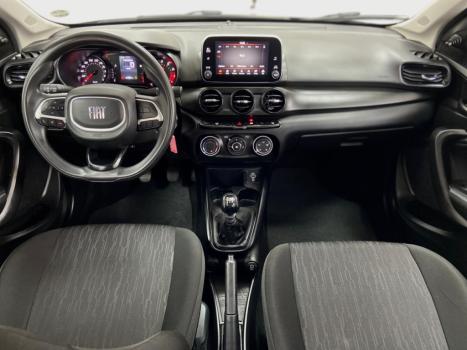 FIAT Argo 1.0 4P FLEX FIREFLY DRIVE, Foto 7