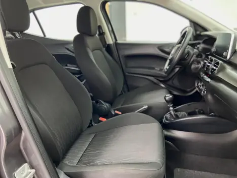 FIAT Argo 1.0 4P FLEX FIREFLY DRIVE, Foto 11