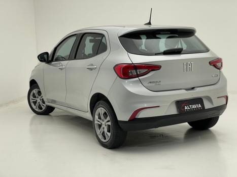 FIAT Argo 1.0 4P FLEX FIREFLY DRIVE, Foto 2