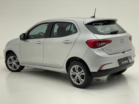 FIAT Argo 1.0 4P FLEX FIREFLY DRIVE, Foto 3