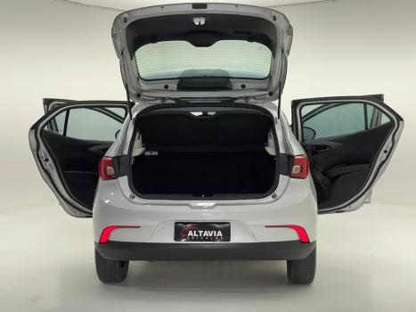 FIAT Argo 1.0 4P FLEX FIREFLY DRIVE, Foto 4