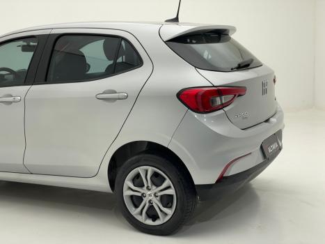 FIAT Argo 1.0 4P FLEX FIREFLY DRIVE, Foto 5