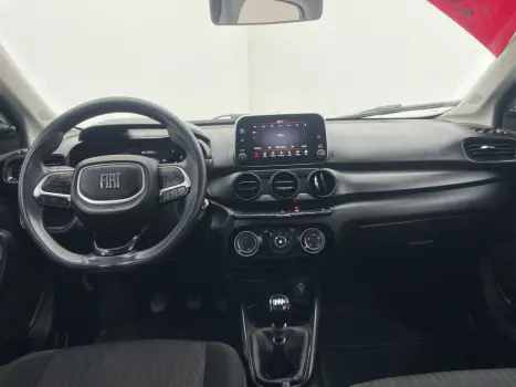 FIAT Argo 1.0 4P FLEX FIREFLY DRIVE, Foto 6