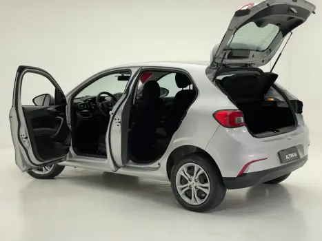 FIAT Argo 1.0 4P FLEX FIREFLY DRIVE, Foto 7