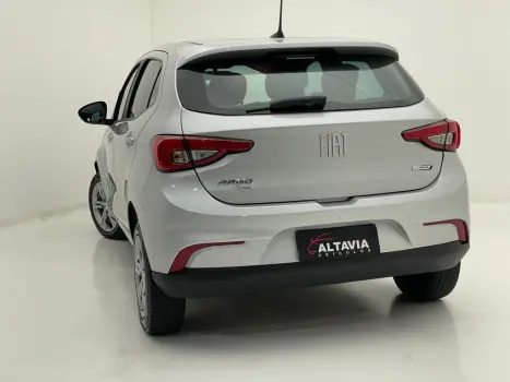 FIAT Argo 1.0 4P FLEX FIREFLY DRIVE, Foto 8