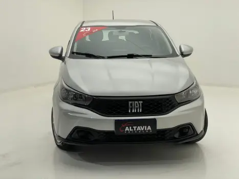 FIAT Argo 1.0 4P FLEX FIREFLY DRIVE, Foto 9