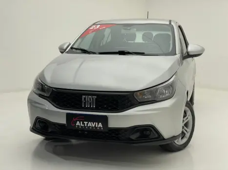 FIAT Argo 1.0 4P FLEX FIREFLY DRIVE, Foto 10