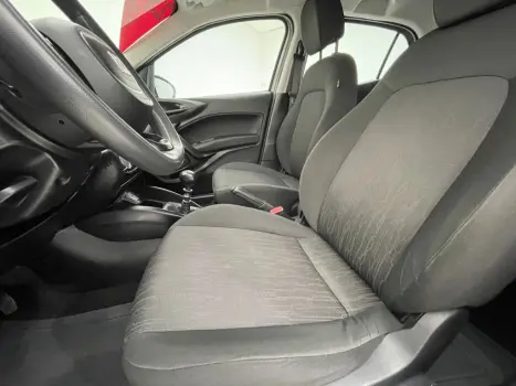 FIAT Argo 1.0 4P FLEX FIREFLY DRIVE, Foto 11