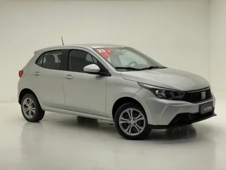 FIAT Argo 1.0 4P FLEX FIREFLY DRIVE, Foto 12