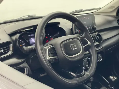 FIAT Argo 1.0 4P FLEX FIREFLY DRIVE, Foto 16