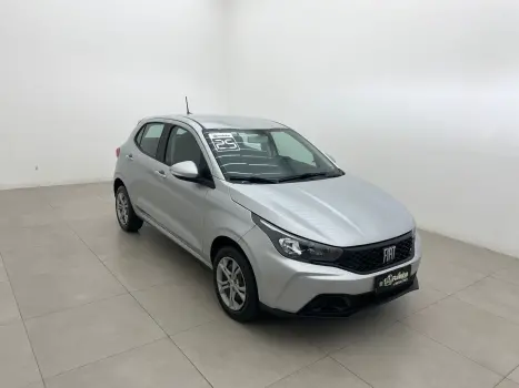 FIAT Argo 1.0 4P FLEX FIREFLY DRIVE, Foto 1