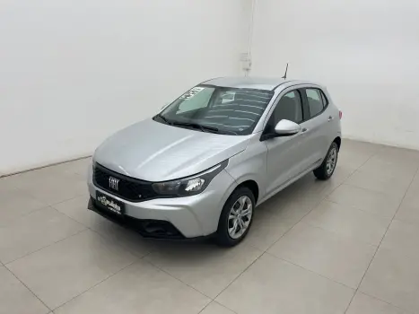 FIAT Argo 1.0 4P FLEX FIREFLY DRIVE, Foto 2
