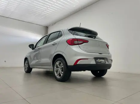 FIAT Argo 1.0 4P FLEX FIREFLY DRIVE, Foto 3