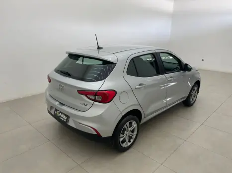 FIAT Argo 1.0 4P FLEX FIREFLY DRIVE, Foto 4