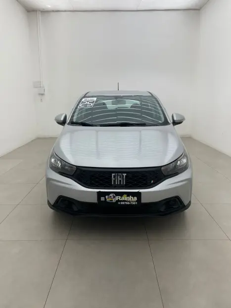 FIAT Argo 1.0 4P FLEX FIREFLY DRIVE, Foto 5