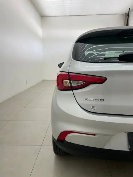 FIAT Argo 1.0 4P FLEX FIREFLY DRIVE, Foto 7