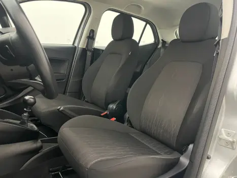 FIAT Argo 1.0 4P FLEX FIREFLY DRIVE, Foto 8