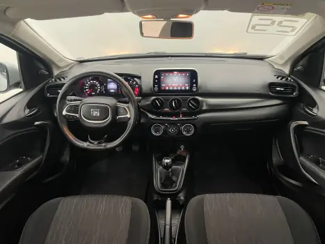 FIAT Argo 1.0 4P FLEX FIREFLY DRIVE, Foto 10