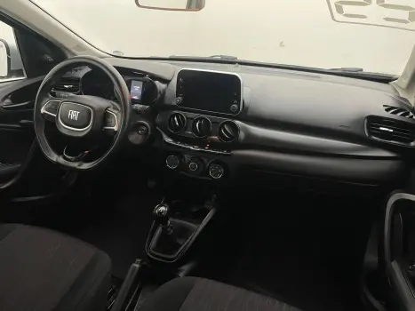 FIAT Argo 1.0 4P FLEX FIREFLY DRIVE, Foto 11