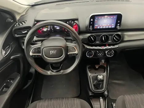 FIAT Argo 1.0 4P FLEX FIREFLY DRIVE, Foto 12