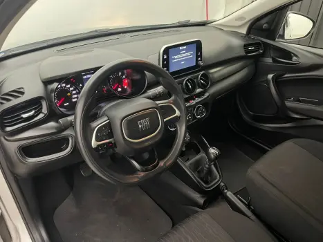 FIAT Argo 1.0 4P FLEX FIREFLY DRIVE, Foto 13