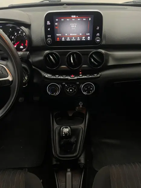 FIAT Argo 1.0 4P FLEX FIREFLY DRIVE, Foto 15