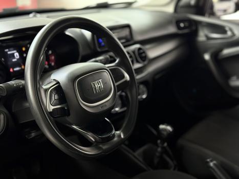 FIAT Argo 1.0 4P FLEX FIREFLY, Foto 2