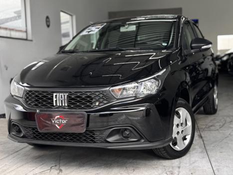 FIAT Argo 1.0 4P FLEX FIREFLY, Foto 3