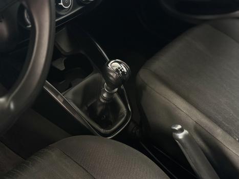 FIAT Argo 1.0 4P FLEX FIREFLY, Foto 11