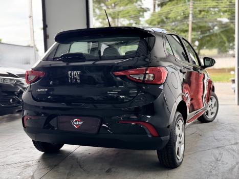 FIAT Argo 1.0 4P FLEX FIREFLY, Foto 12