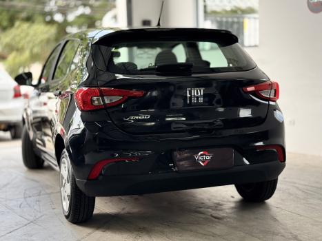 FIAT Argo 1.0 4P FLEX FIREFLY, Foto 13