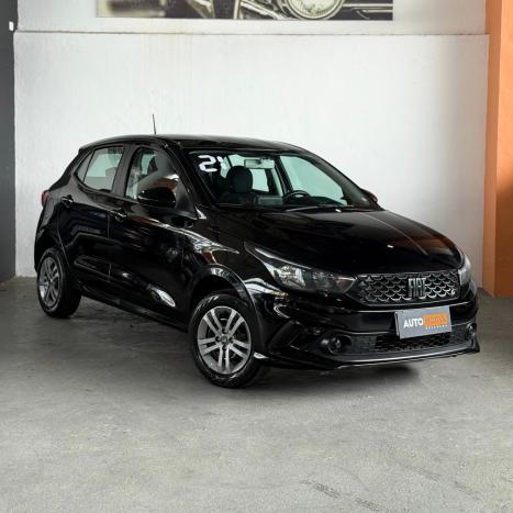 FIAT Argo 1.0 4P FLEX FIREFLY DRIVE, Foto 1