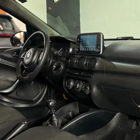 FIAT Argo 1.0 4P FLEX FIREFLY DRIVE, Foto 12